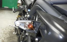 TRIUMPH TRIUMPH STREET TRIPLE 2010