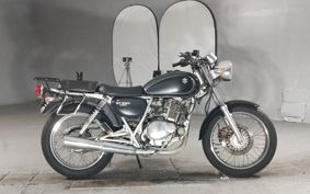 SUZUKI ST250E NJ4CA