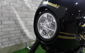 KAWASAKI Z900RS CAFE 2024 ZR900K