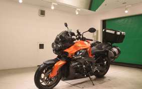 BMW K1300R 2009