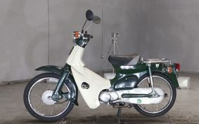 HONDA SUPER CUB50 AA01
