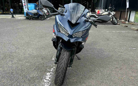 KAWASAKI NINJA ZX-25R SE ZX250E