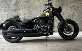 HARLEY  HARLEY FLSS 2016 JS9