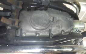 KAWASAKI W800 2012