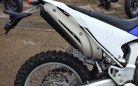 YAMAHA WR250R DG15J