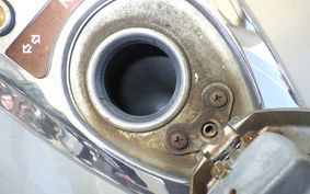 KAWASAKI ELIMINATOR 250 V VN250A