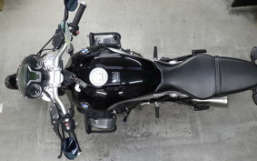 BMW R NINE T 2015