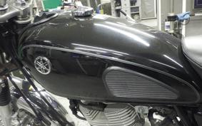 YAMAHA SR400 Gen.4 2014 RH03J