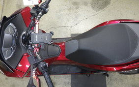 HONDA PCX 125 2011 JK05