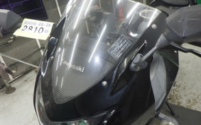 KAWASAKI NINJA 250R 2025 EX250K