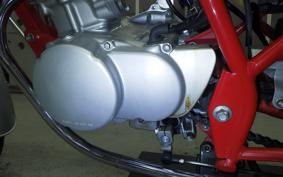 HONDA DREAM 50 2019 AC15