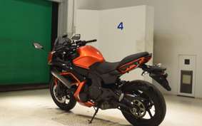 KAWASAKI NINJA 400 2017 EX400E