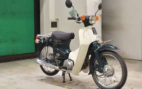 HONDA C50 SUPER CUB 2024 AA01