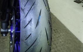 YAMAHA MT-09 SP 2022 RN69J