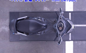 YAMAHA CYGNUS125X SE46