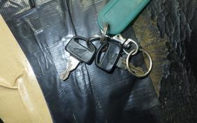 HONDA GYRO CANOPY TA03