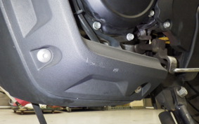 YAMAHA XSR155 2019