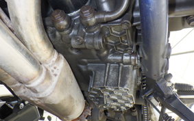 SUZUKI BANDIT 1200 S 2000 GV77A