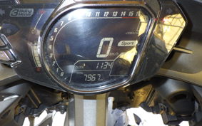 HONDA CBR250RR A MC51