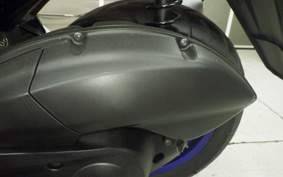 YAMAHA TRICITY 155 A 2021 SG37J