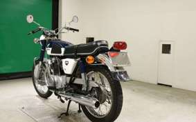 HONDA CB350 1968