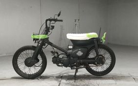 HONDA SUPER CUB50 AA01
