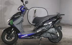 YAMAHA CYGNUS125XSR SED8J