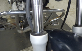 YAMAHA VIRAGO 250 2022 3DM