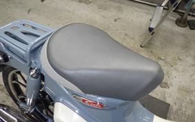 HONDA C125 SUPER CUB 2016 JA48