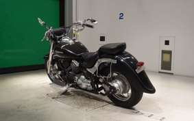 YAMAHA DRAGSTAR 400 CLASSIC 2007 VH01J