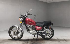 SUZUKI GN125 H PCJG9