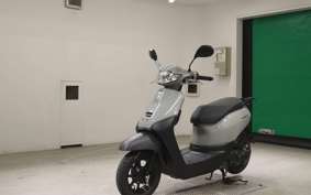 HONDA TACT-4ﾍﾞｰｼｯｸ 2025 AF79