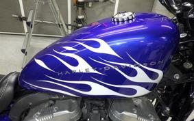 HARLEY XL1200N 2011