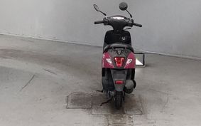 SUZUKI LETS CA4AA