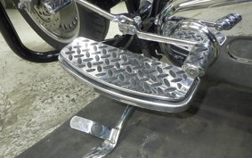 HARLEY FLSTF 1580 2007