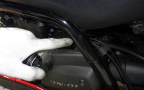 HONDA DN01 2008 RC55