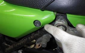 KAWASAKI ZRX400 1997 ZR400E