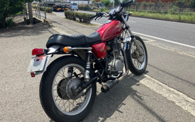 YAMAHA SR500-1 1984 2J2