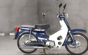 HONDA SUPER CUB50 C50