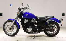 HONDA VT750S 2014