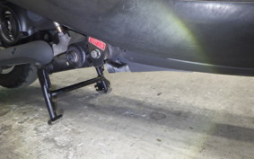 YAMAHA AXIS 125 TREET 2024 SE53J