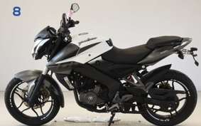 KAWASAKI BAJAJPALｻｰ200NS