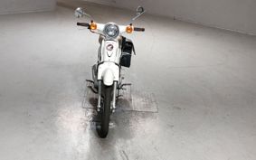 HONDA SUPER CUB110 JA07