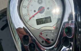 YAMAHA DRAGSTAR 400 CLASSIC 2004 VH01J
