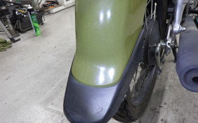 HONDA ｸﾛｽｶﾌﾞ110-2 2002 JA45