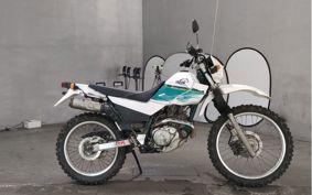 YAMAHA SEROW 225W 4JG