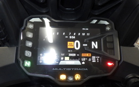 DUCATI DUCATI MULTISTRADA950S 2021