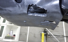 YAMAHA JOG 90 Sports Edition 2020 3WF