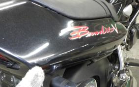 SUZUKI BANDIT 400 V 1992 GK75A