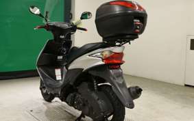SUZUKI ADDRESS V125 S 2024 CF4MA